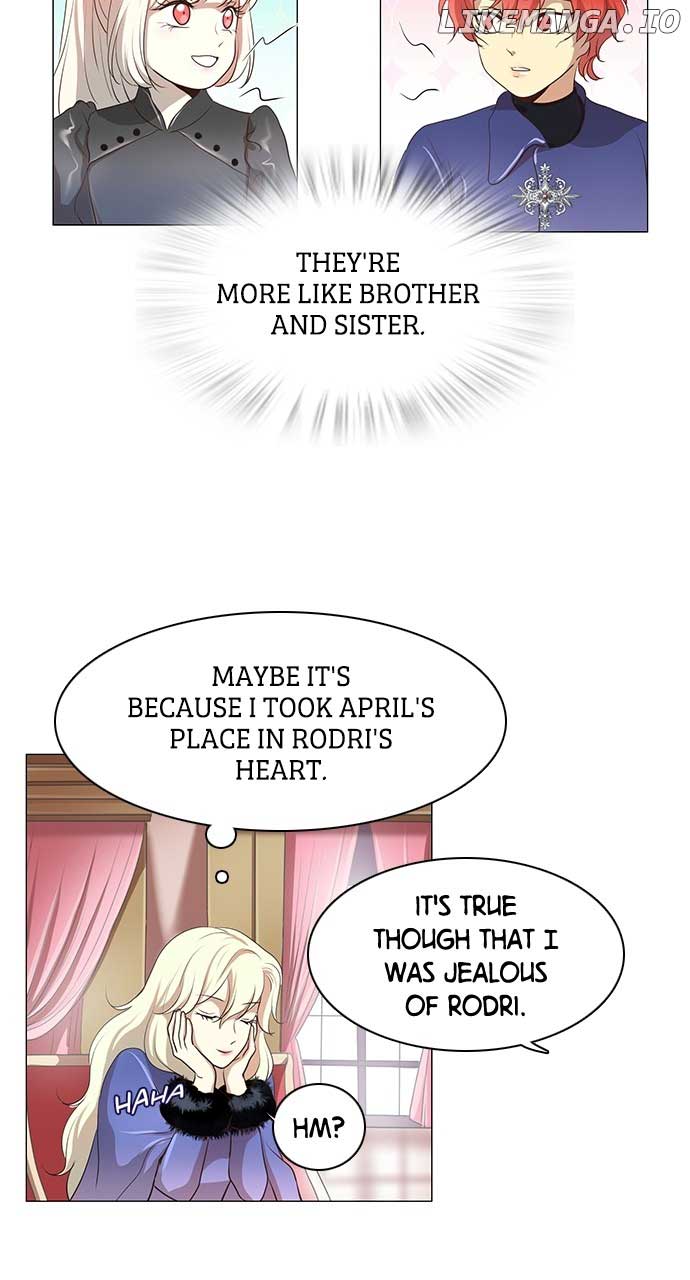 I Became the Rabbit Heroine’s Stepmother Chapter 28 page 48