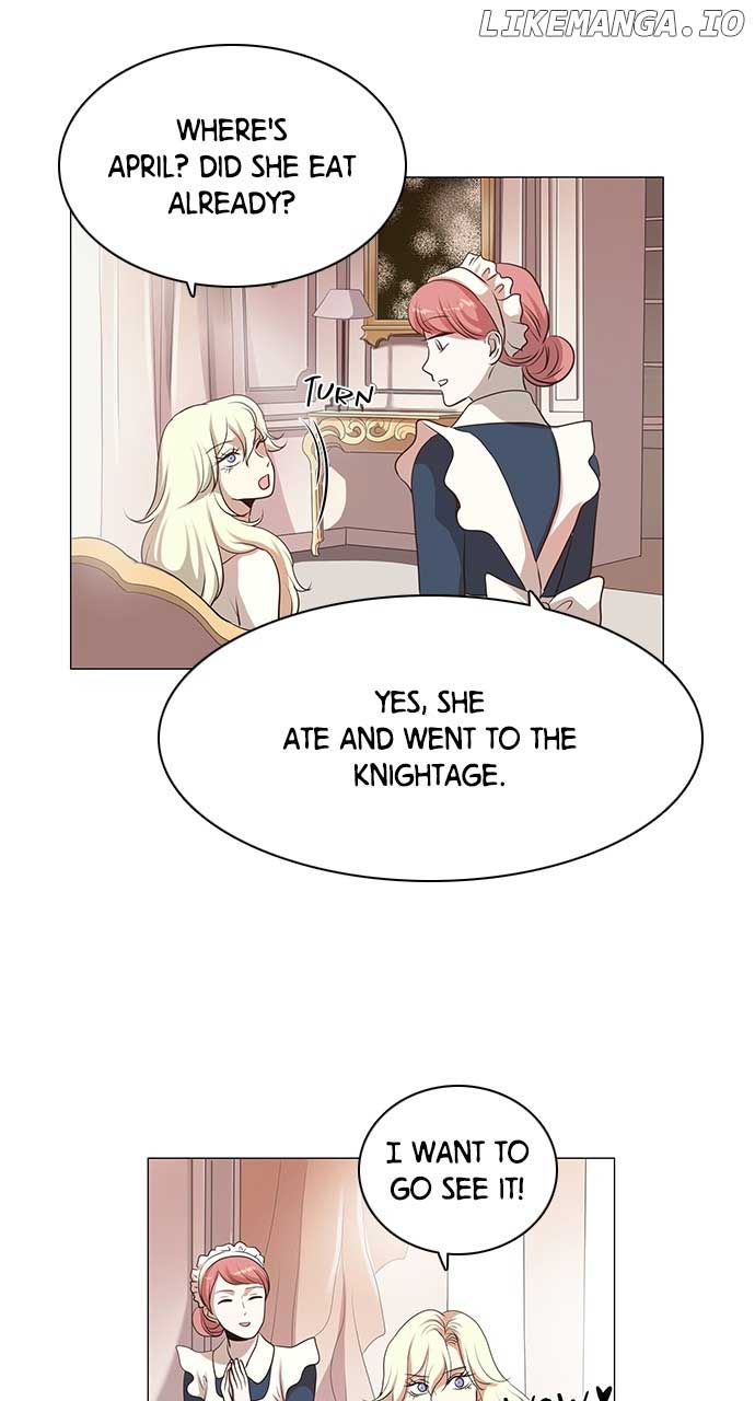 I Became the Rabbit Heroine’s Stepmother Chapter 28 page 4