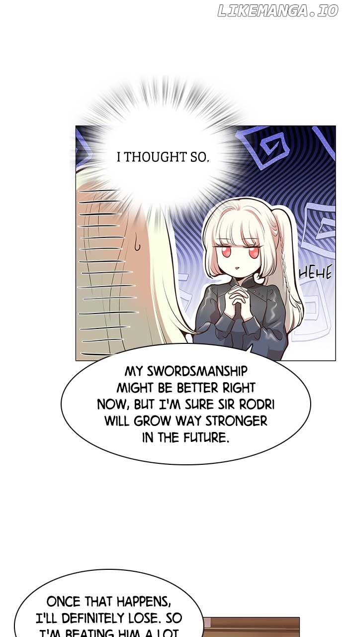 I Became the Rabbit Heroine’s Stepmother Chapter 28 page 49