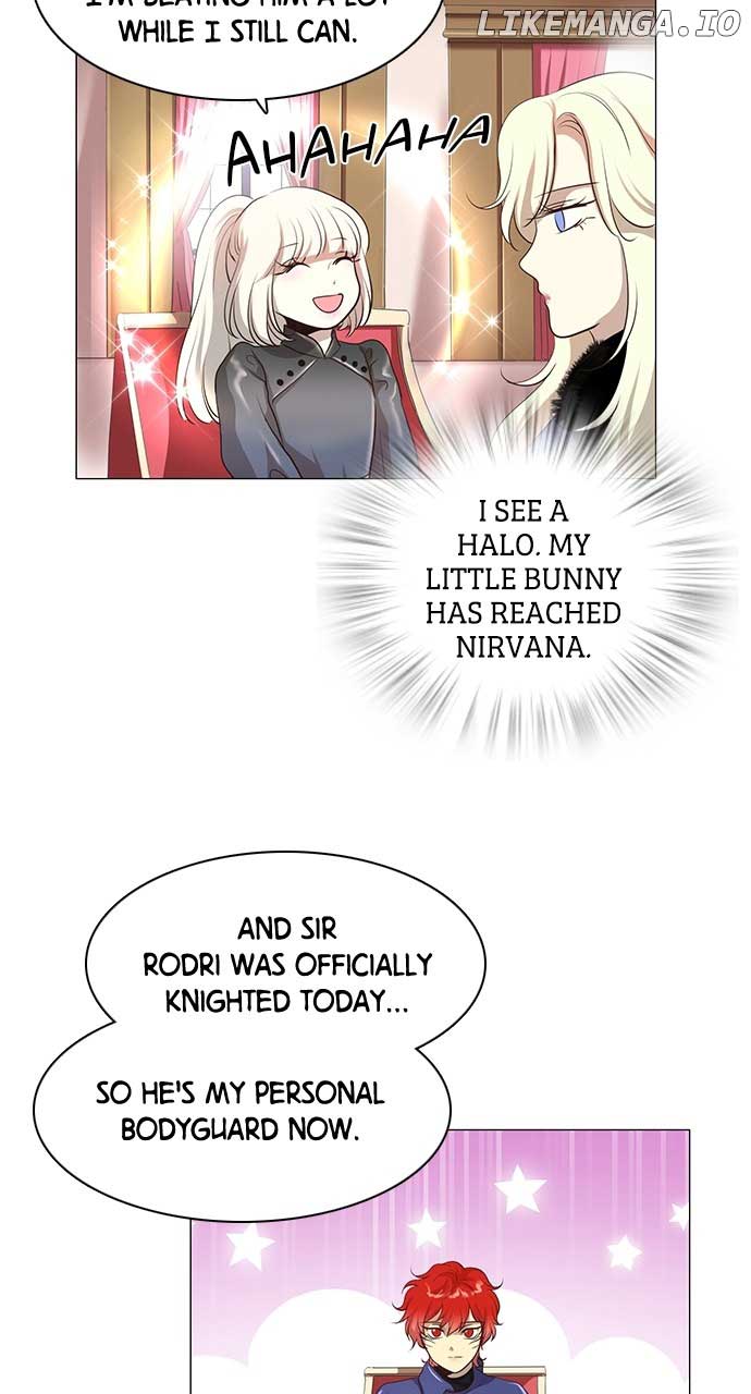 I Became the Rabbit Heroine’s Stepmother Chapter 28 page 50