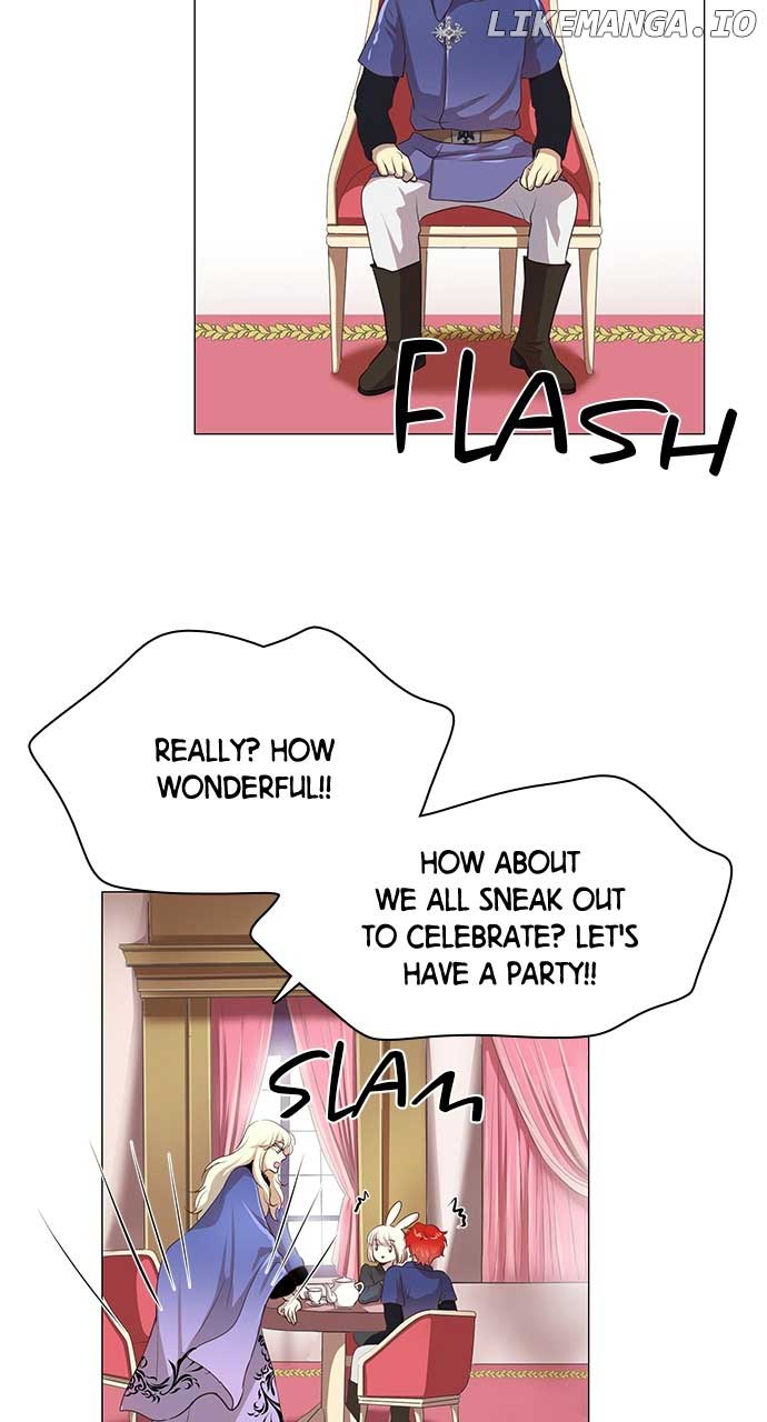 I Became the Rabbit Heroine’s Stepmother Chapter 28 page 51