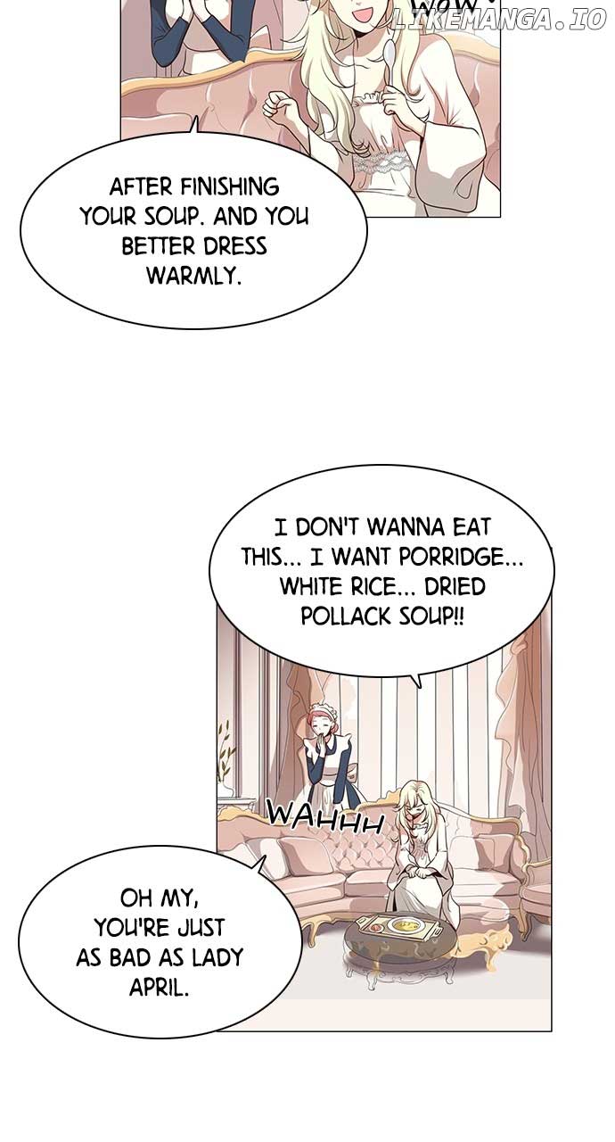 I Became the Rabbit Heroine’s Stepmother Chapter 28 page 5