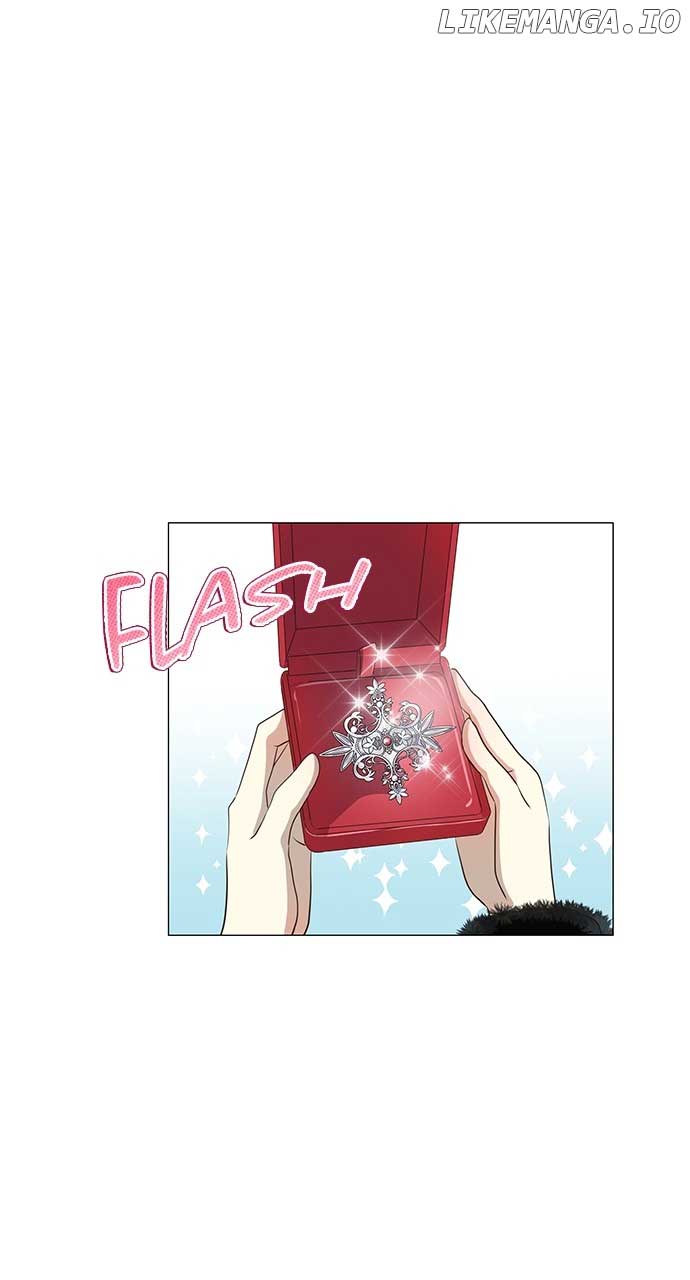 I Became the Rabbit Heroine’s Stepmother Chapter 28 page 7