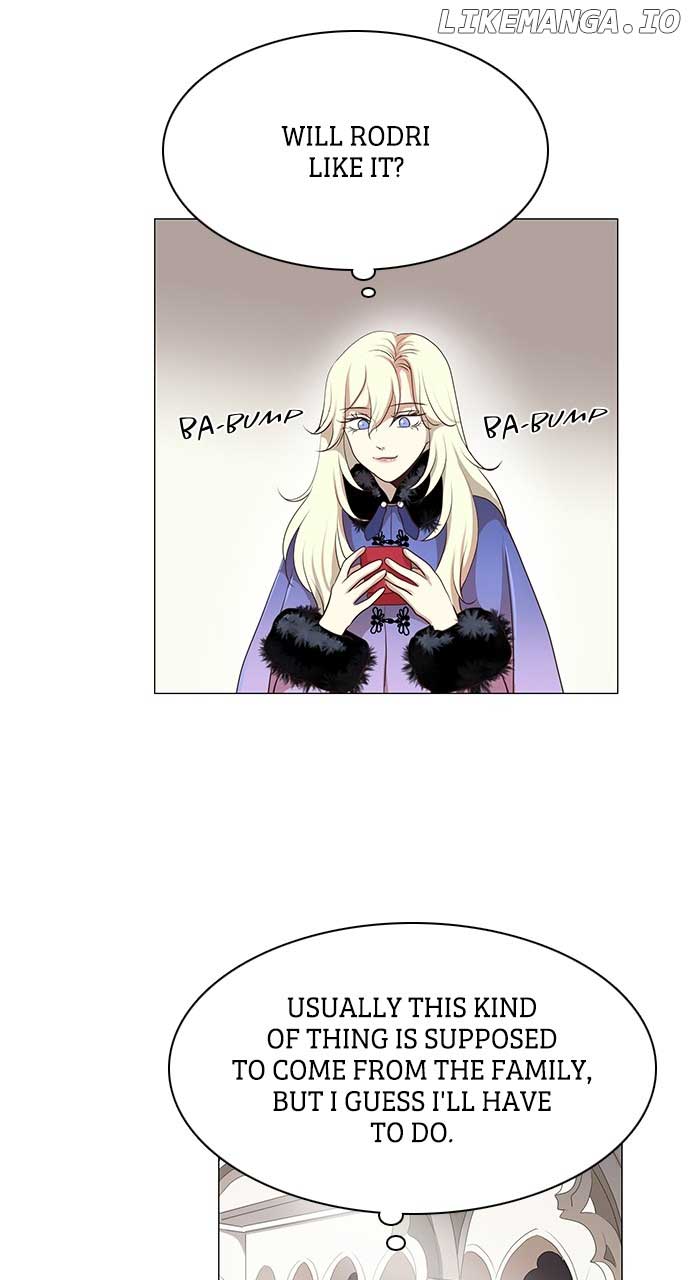 I Became the Rabbit Heroine’s Stepmother Chapter 28 page 8