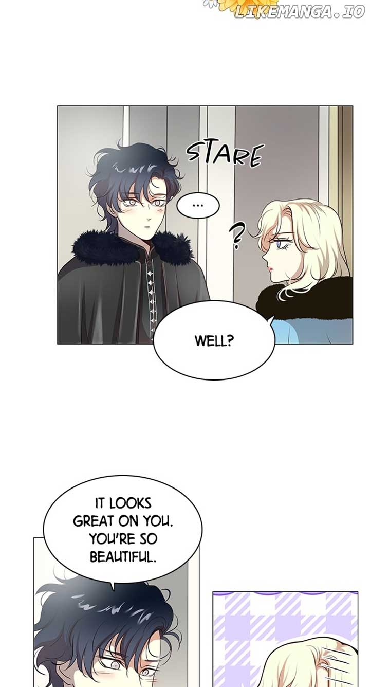 I Became the Rabbit Heroine’s Stepmother Chapter 29 page 12
