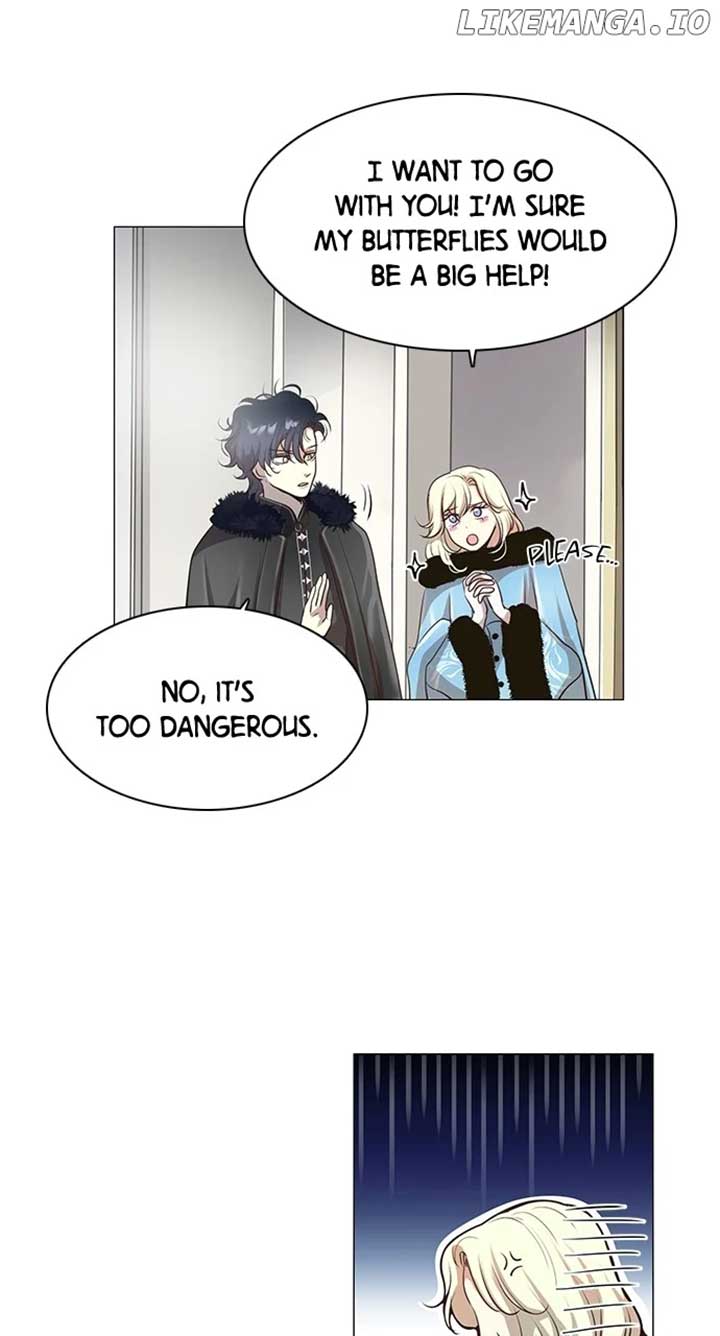 I Became the Rabbit Heroine’s Stepmother Chapter 29 page 14