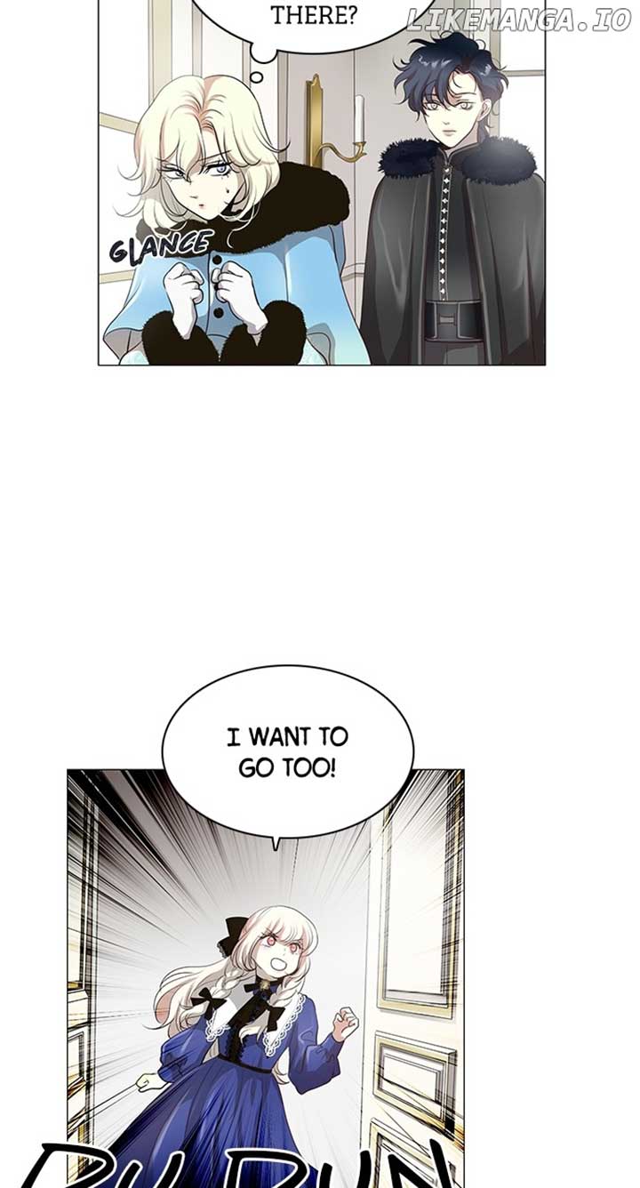 I Became the Rabbit Heroine’s Stepmother Chapter 29 page 17