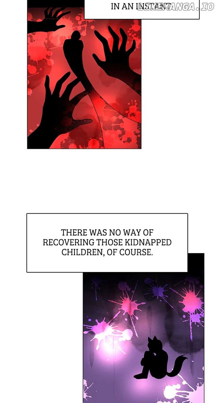 I Became the Rabbit Heroine’s Stepmother Chapter 29 page 1