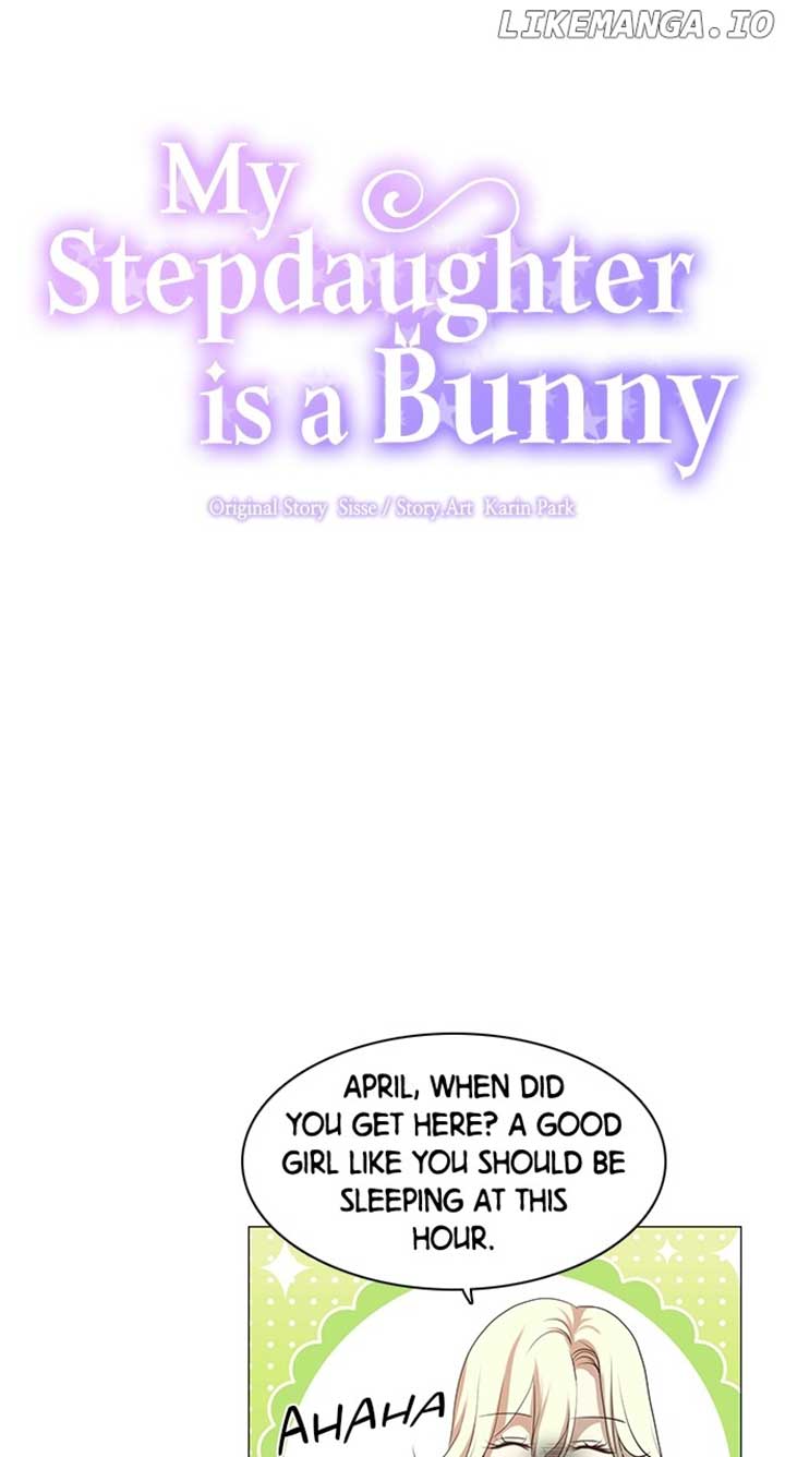 I Became the Rabbit Heroine’s Stepmother Chapter 29 page 19