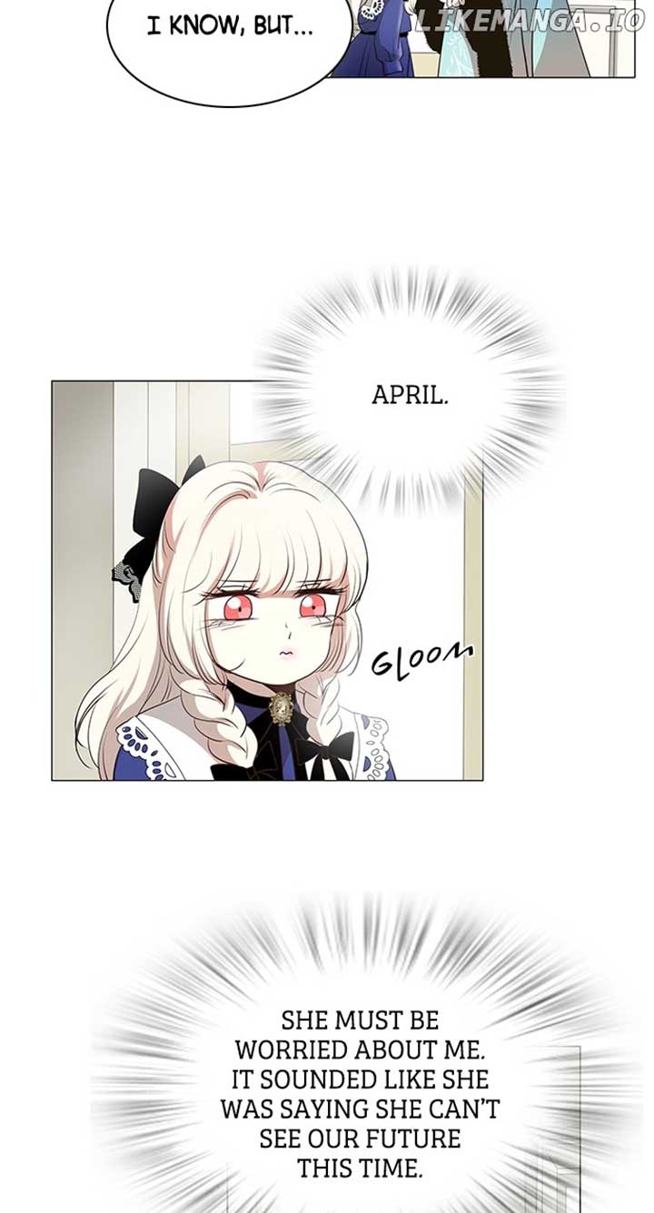 I Became the Rabbit Heroine’s Stepmother Chapter 29 page 22