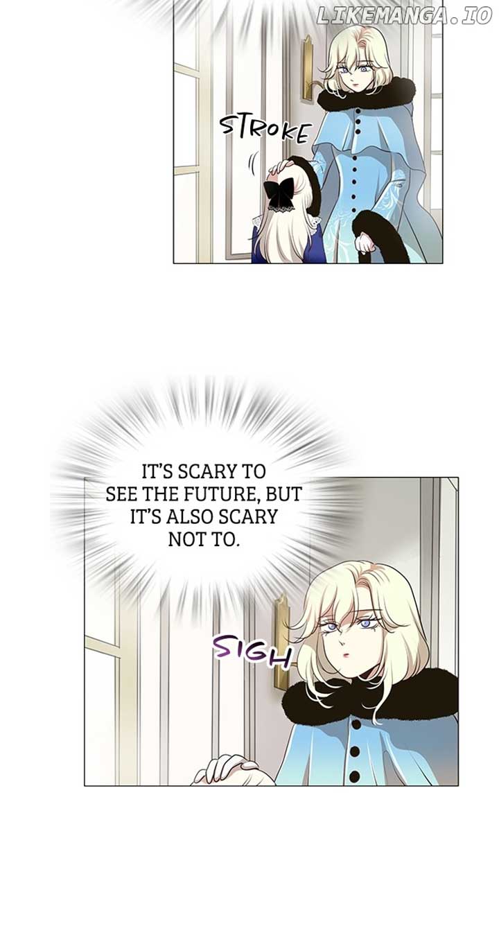 I Became the Rabbit Heroine’s Stepmother Chapter 29 page 23