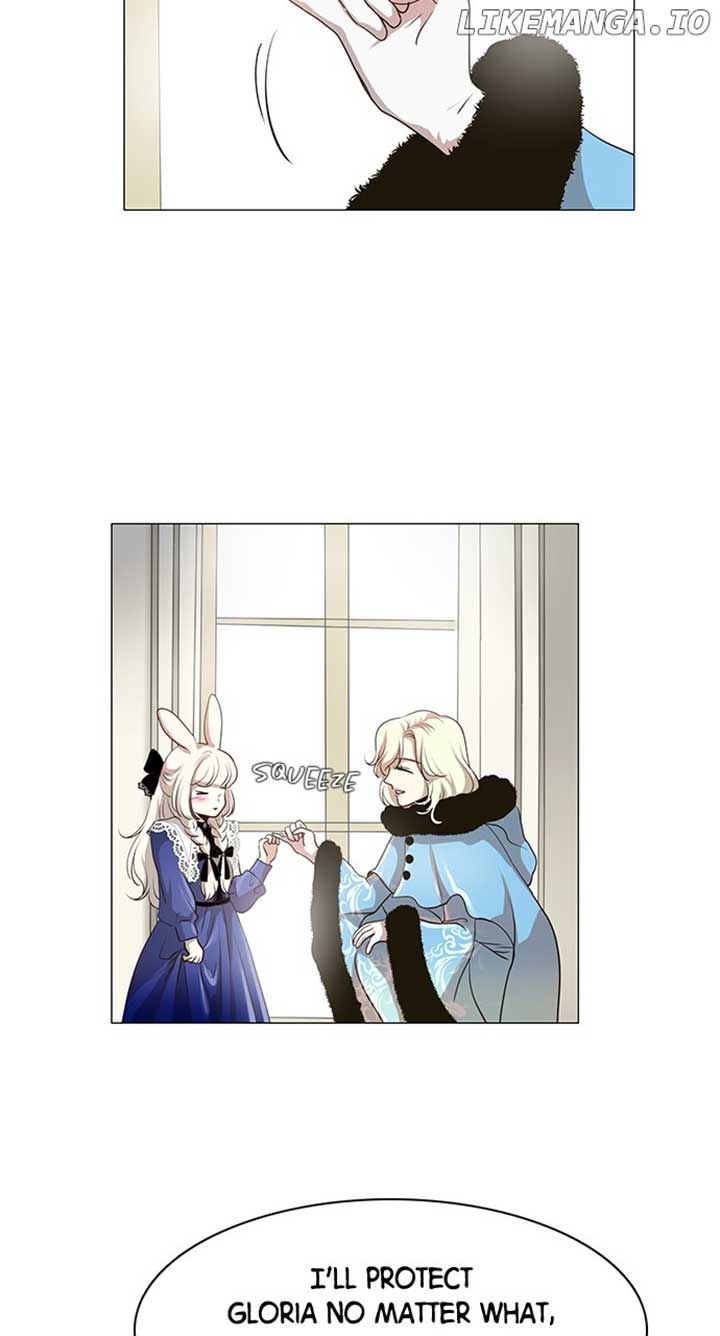 I Became the Rabbit Heroine’s Stepmother Chapter 29 page 25