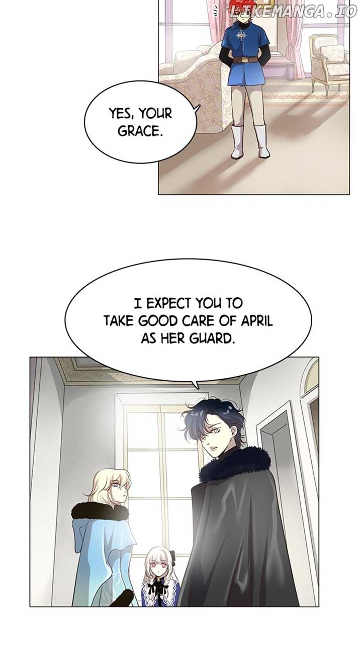 I Became the Rabbit Heroine’s Stepmother Chapter 29 page 27