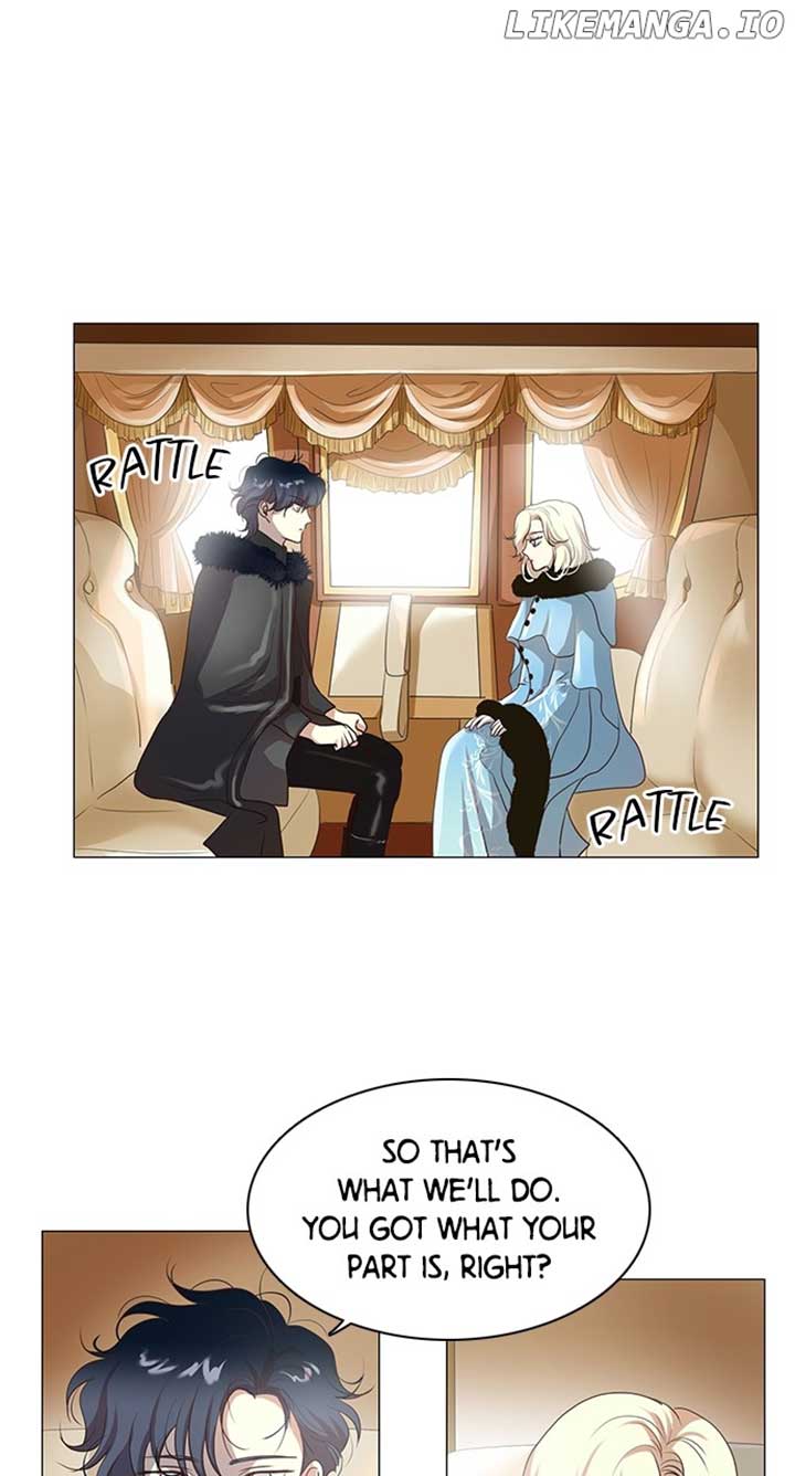 I Became the Rabbit Heroine’s Stepmother Chapter 29 page 30