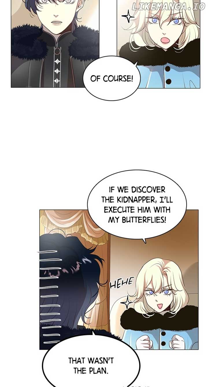 I Became the Rabbit Heroine’s Stepmother Chapter 29 page 31