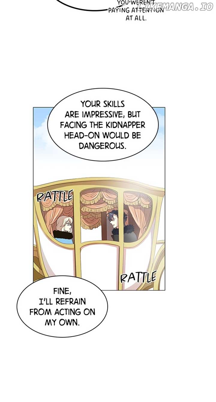 I Became the Rabbit Heroine’s Stepmother Chapter 29 page 32