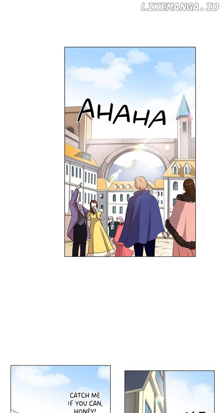 I Became the Rabbit Heroine’s Stepmother Chapter 29 page 33