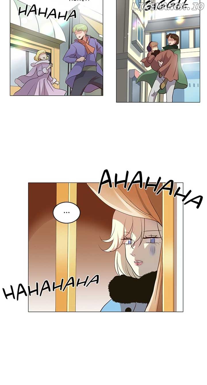 I Became the Rabbit Heroine’s Stepmother Chapter 29 page 34