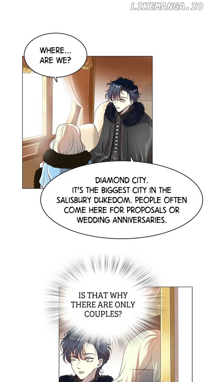 I Became the Rabbit Heroine’s Stepmother Chapter 29 page 35