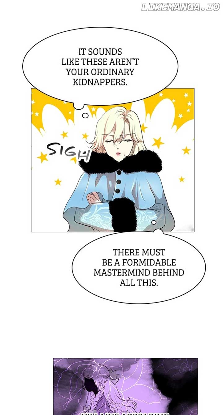 I Became the Rabbit Heroine’s Stepmother Chapter 29 page 3