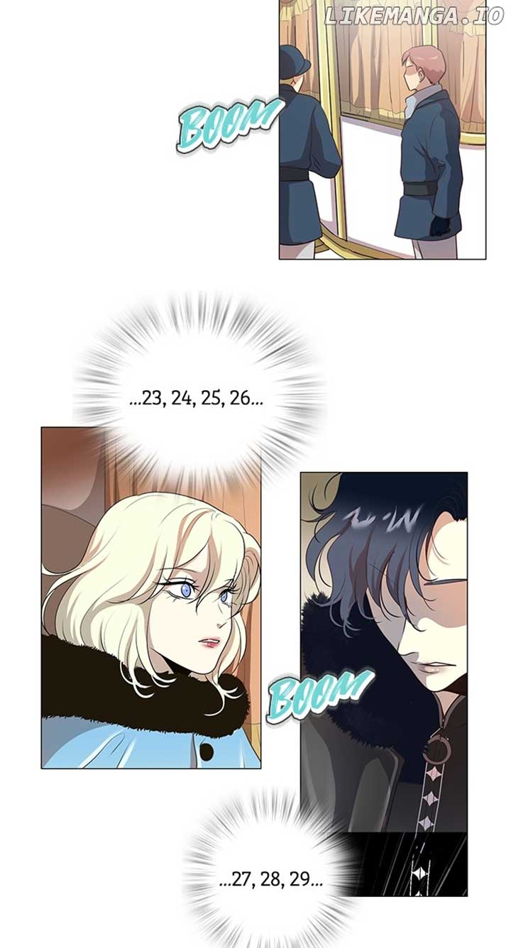 I Became the Rabbit Heroine’s Stepmother Chapter 29 page 40