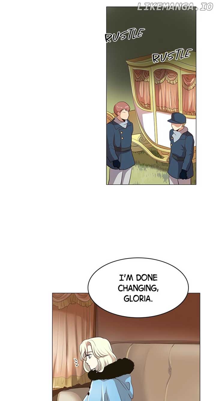 I Became the Rabbit Heroine’s Stepmother Chapter 29 page 46