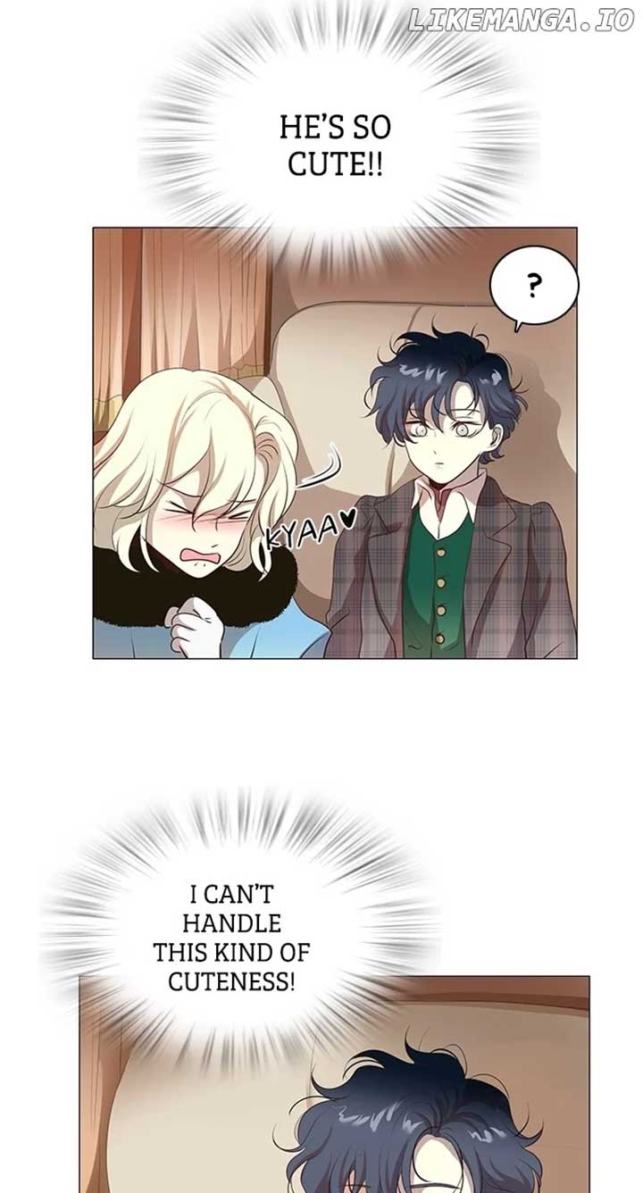 I Became the Rabbit Heroine’s Stepmother Chapter 29 page 48