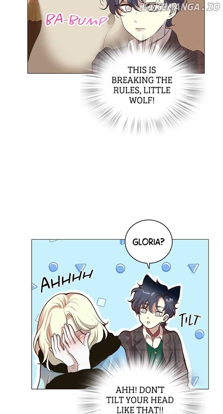 I Became the Rabbit Heroine’s Stepmother Chapter 29 page 49