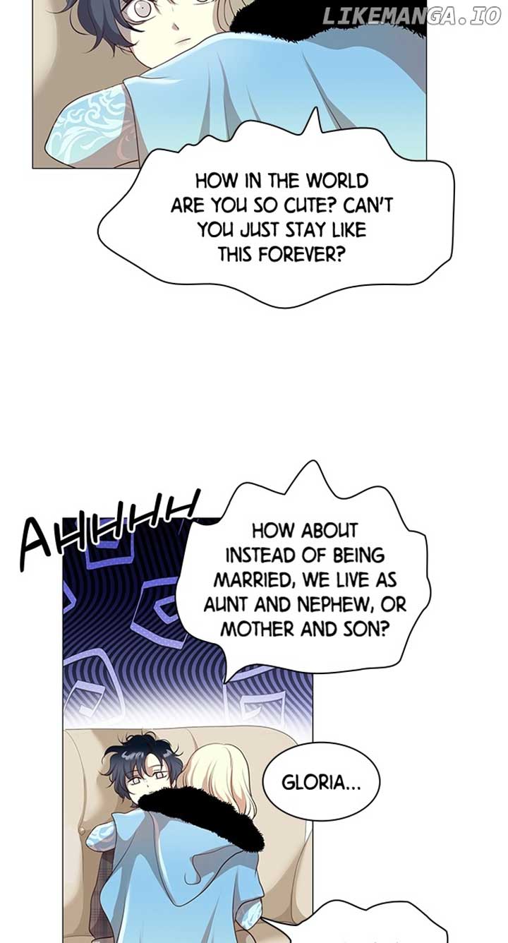 I Became the Rabbit Heroine’s Stepmother Chapter 29 page 52