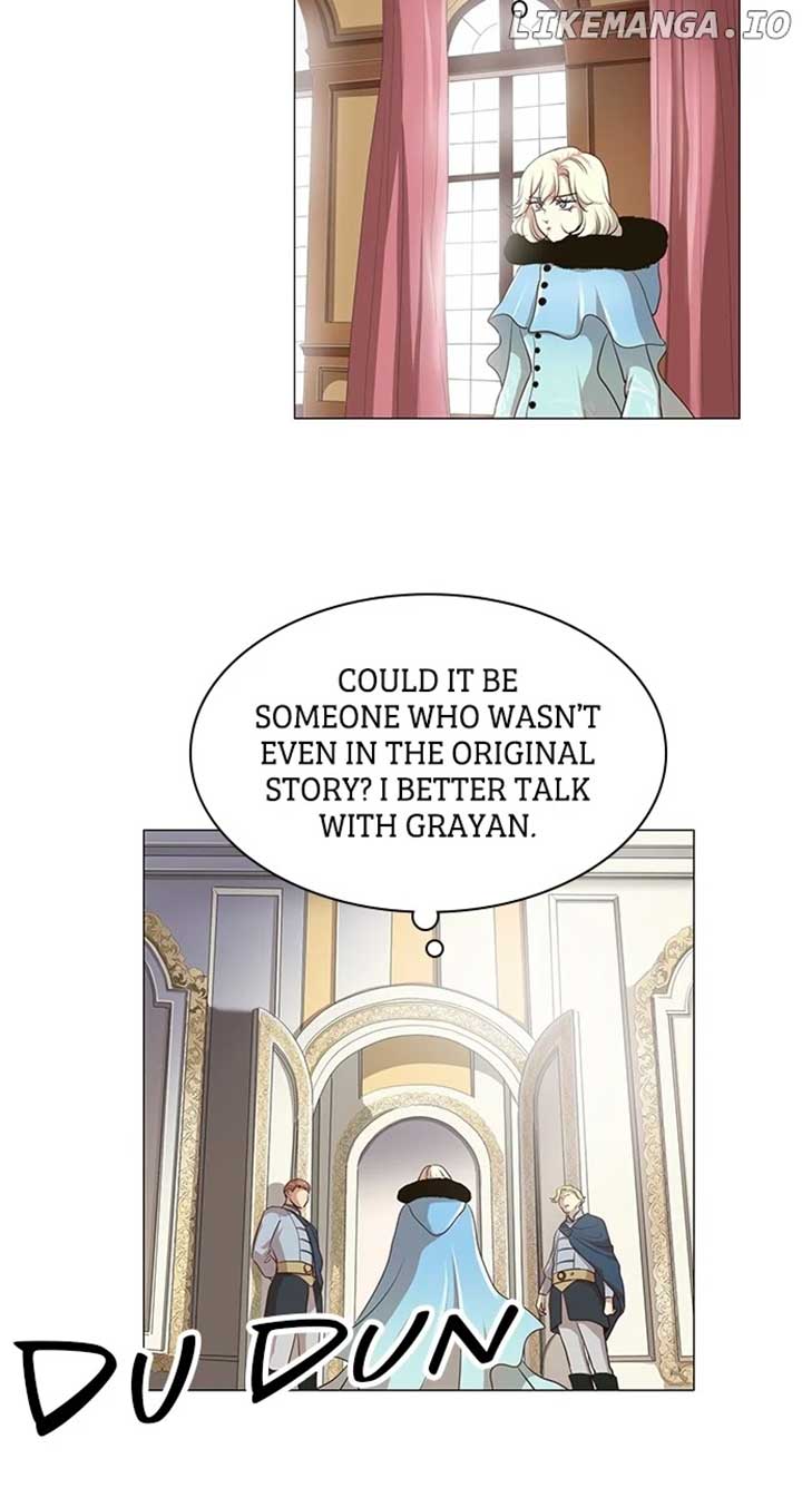 I Became the Rabbit Heroine’s Stepmother Chapter 29 page 5