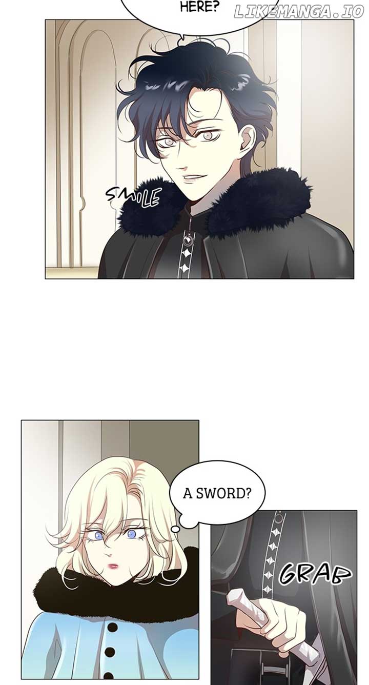 I Became the Rabbit Heroine’s Stepmother Chapter 29 page 7
