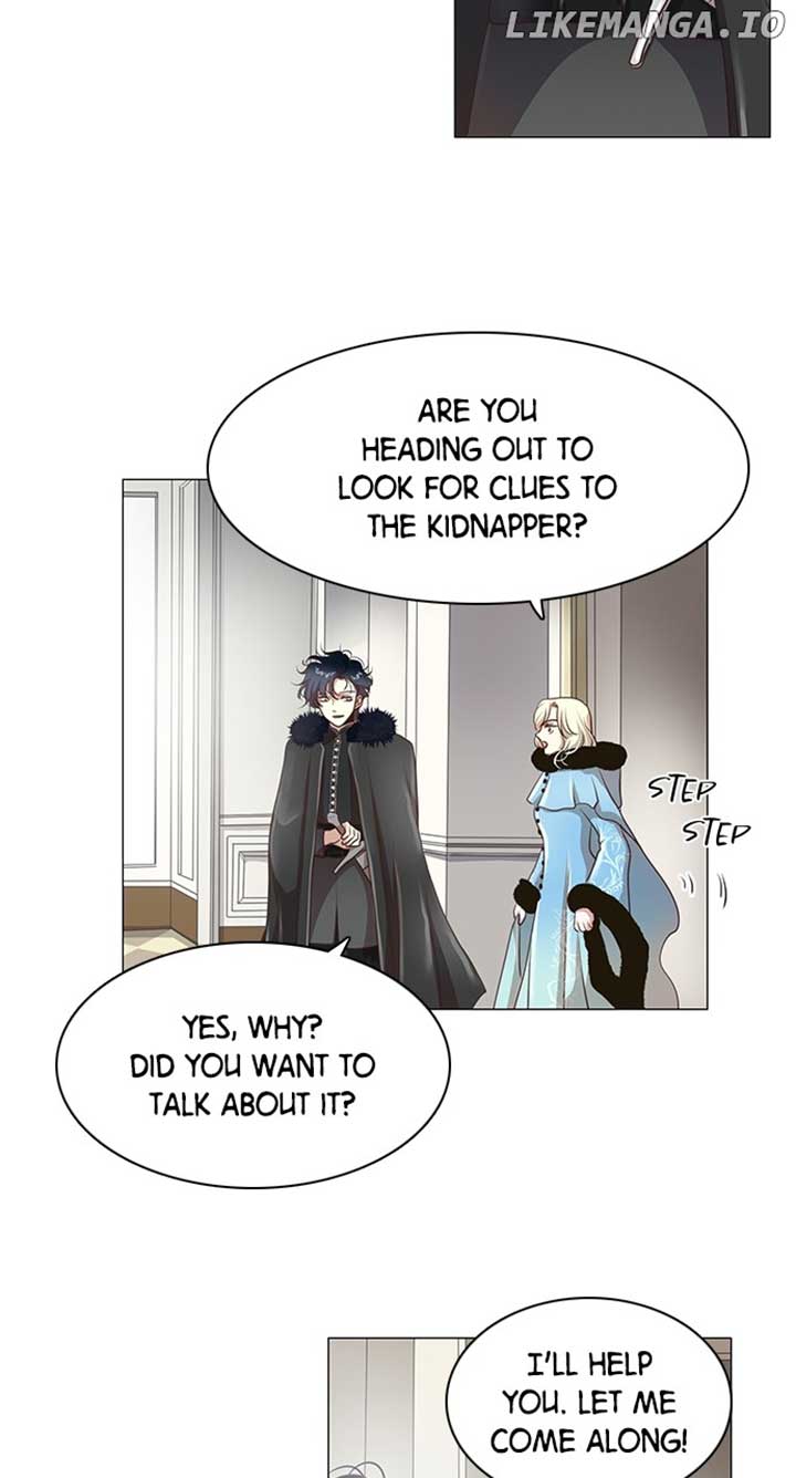 I Became the Rabbit Heroine’s Stepmother Chapter 29 page 8