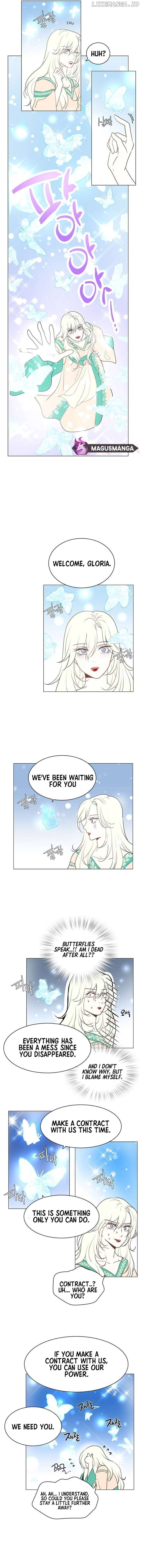 I Became the Rabbit Heroine’s Stepmother Chapter 3 page 1