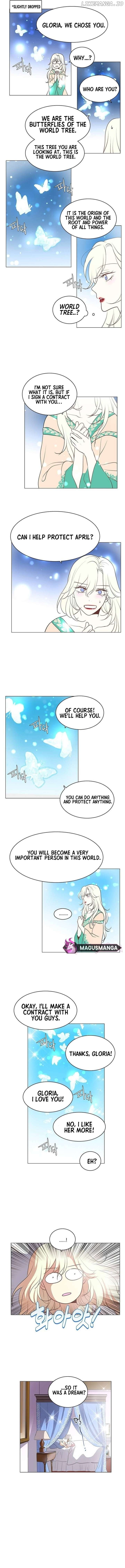 I Became the Rabbit Heroine’s Stepmother Chapter 3 page 2
