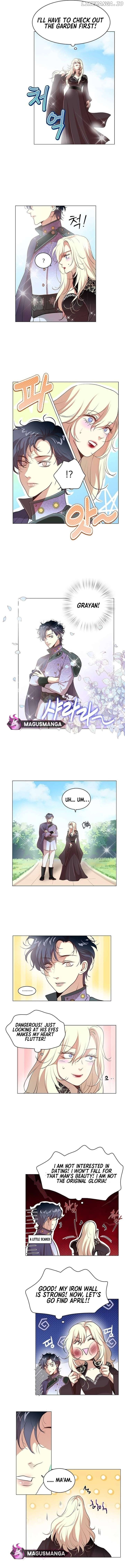 I Became the Rabbit Heroine’s Stepmother Chapter 3 page 5