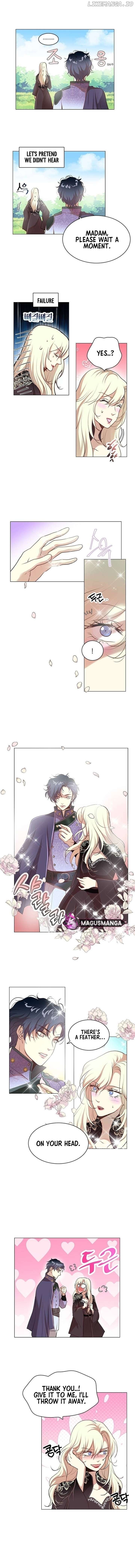 I Became the Rabbit Heroine’s Stepmother Chapter 3 page 6