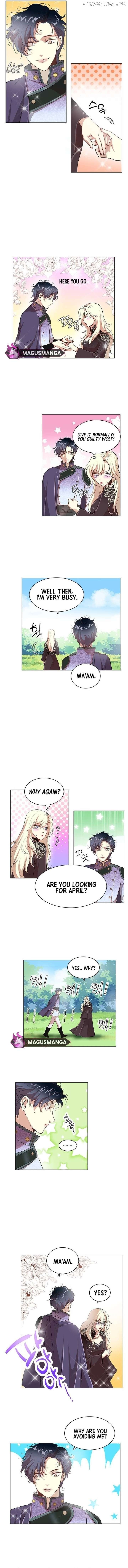 I Became the Rabbit Heroine’s Stepmother Chapter 3 page 7