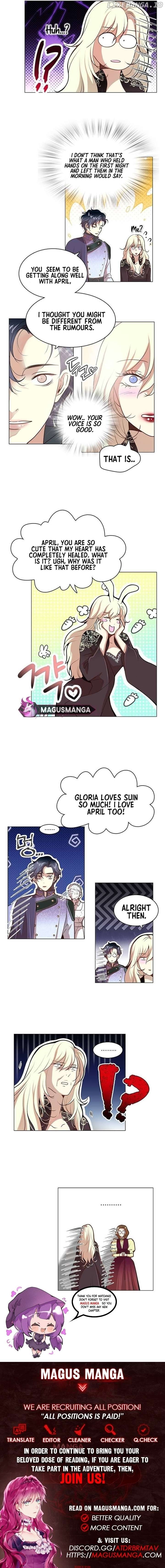 I Became the Rabbit Heroine’s Stepmother Chapter 3 page 8