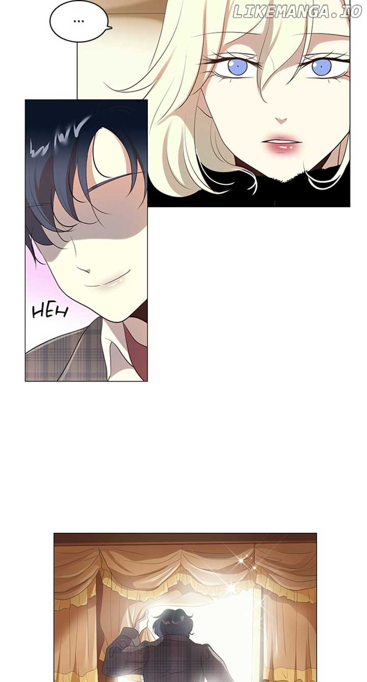 I Became the Rabbit Heroine’s Stepmother Chapter 30 page 10