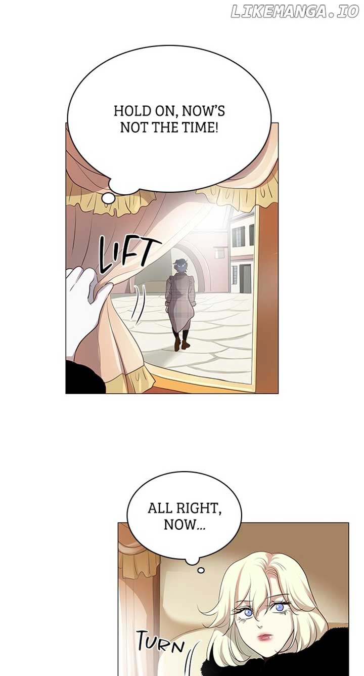 I Became the Rabbit Heroine’s Stepmother Chapter 30 page 12