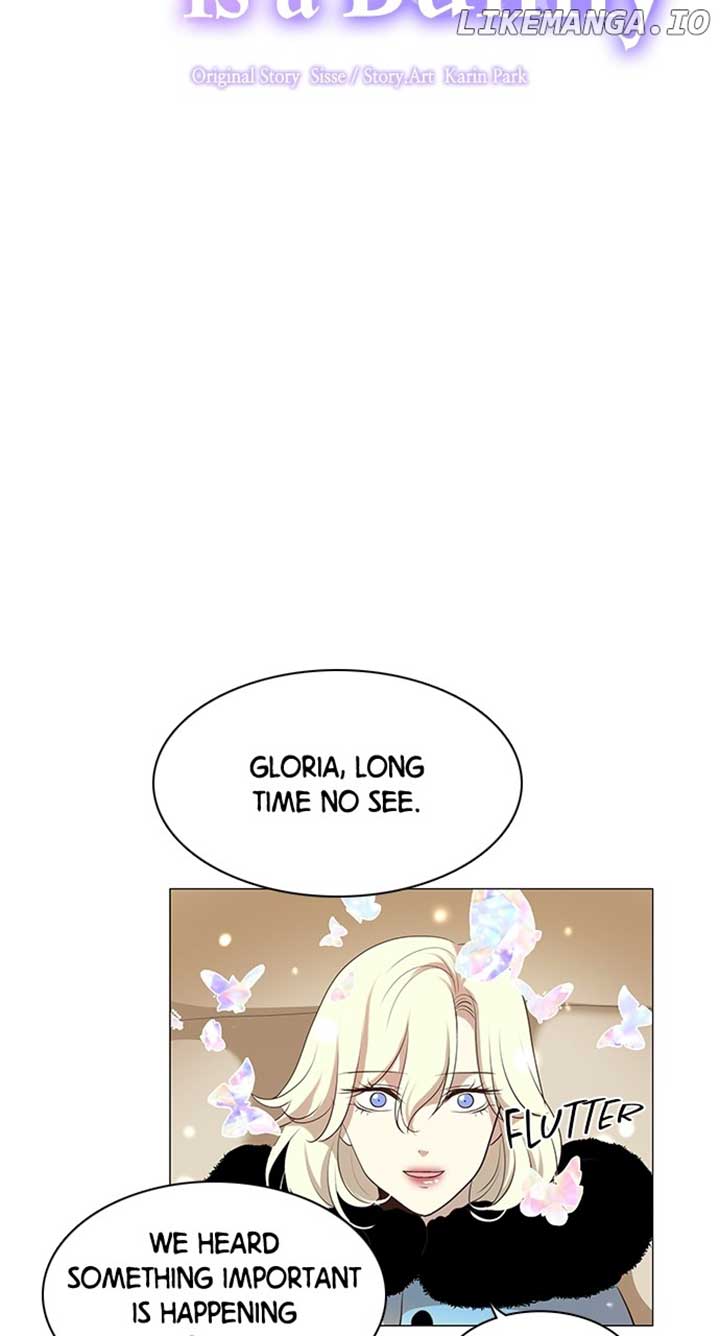 I Became the Rabbit Heroine’s Stepmother Chapter 30 page 14