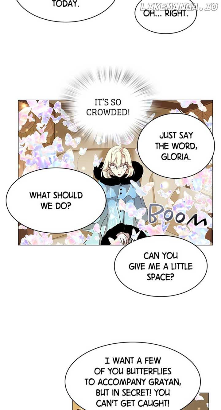I Became the Rabbit Heroine’s Stepmother Chapter 30 page 15