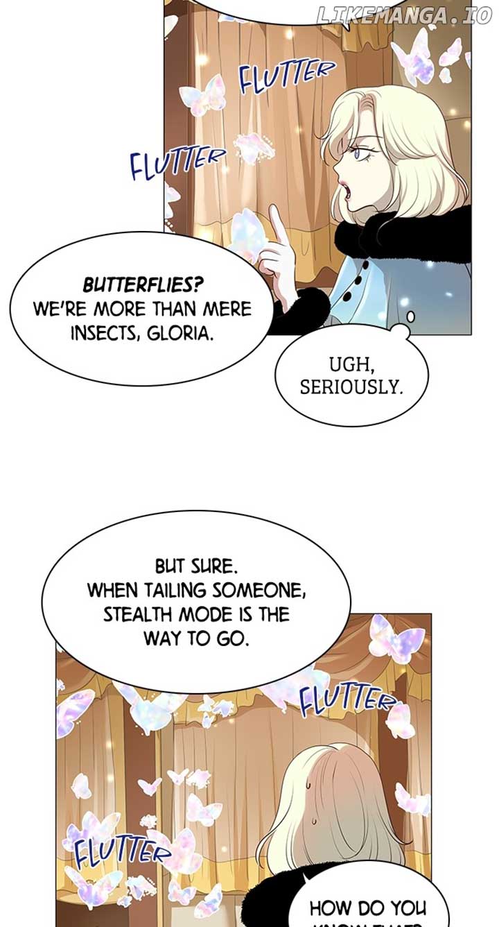 I Became the Rabbit Heroine’s Stepmother Chapter 30 page 16