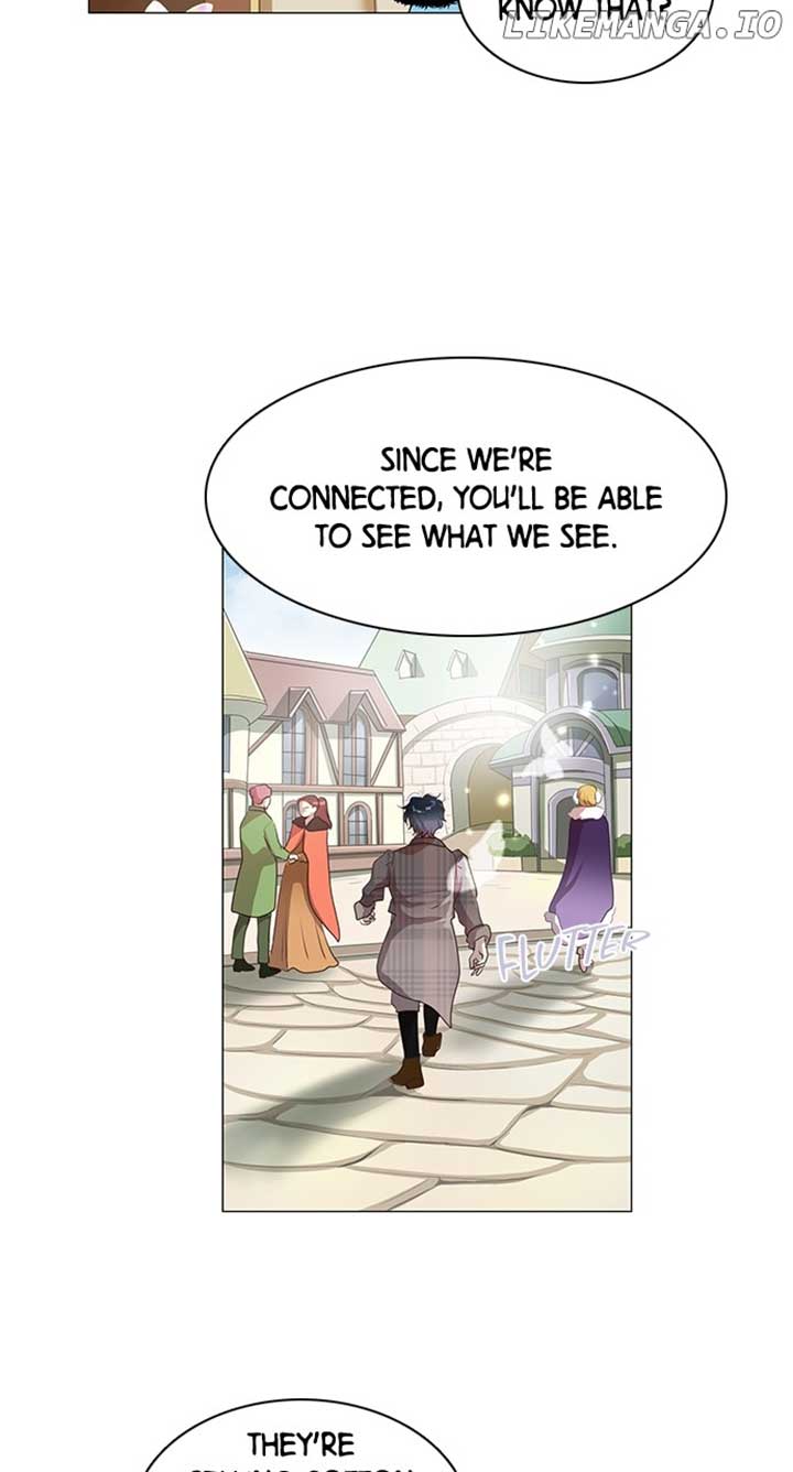 I Became the Rabbit Heroine’s Stepmother Chapter 30 page 17