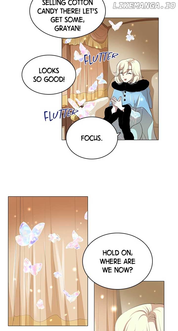 I Became the Rabbit Heroine’s Stepmother Chapter 30 page 18