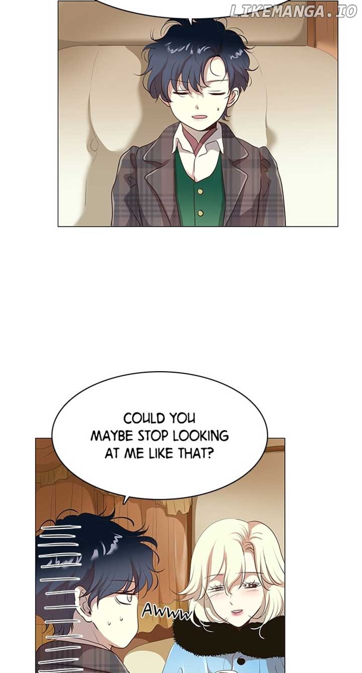 I Became the Rabbit Heroine’s Stepmother Chapter 30 page 1
