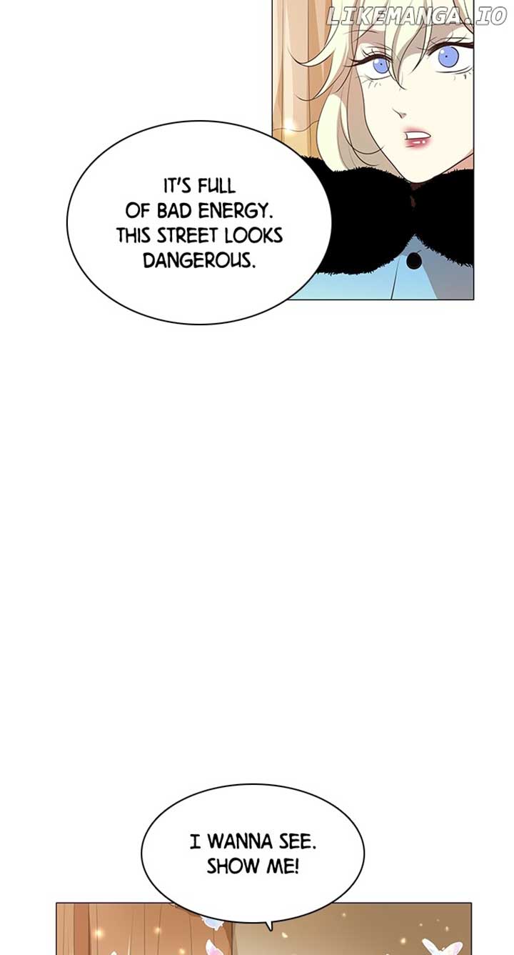 I Became the Rabbit Heroine’s Stepmother Chapter 30 page 19