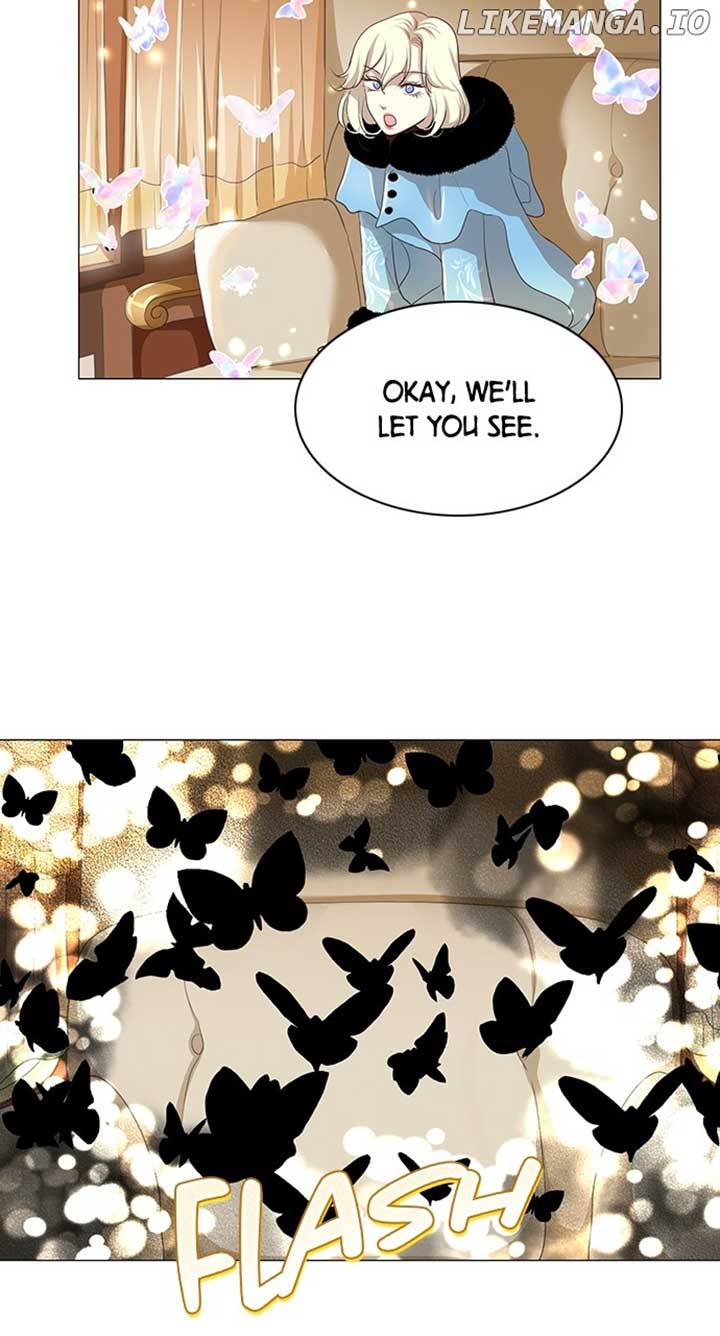 I Became the Rabbit Heroine’s Stepmother Chapter 30 page 20