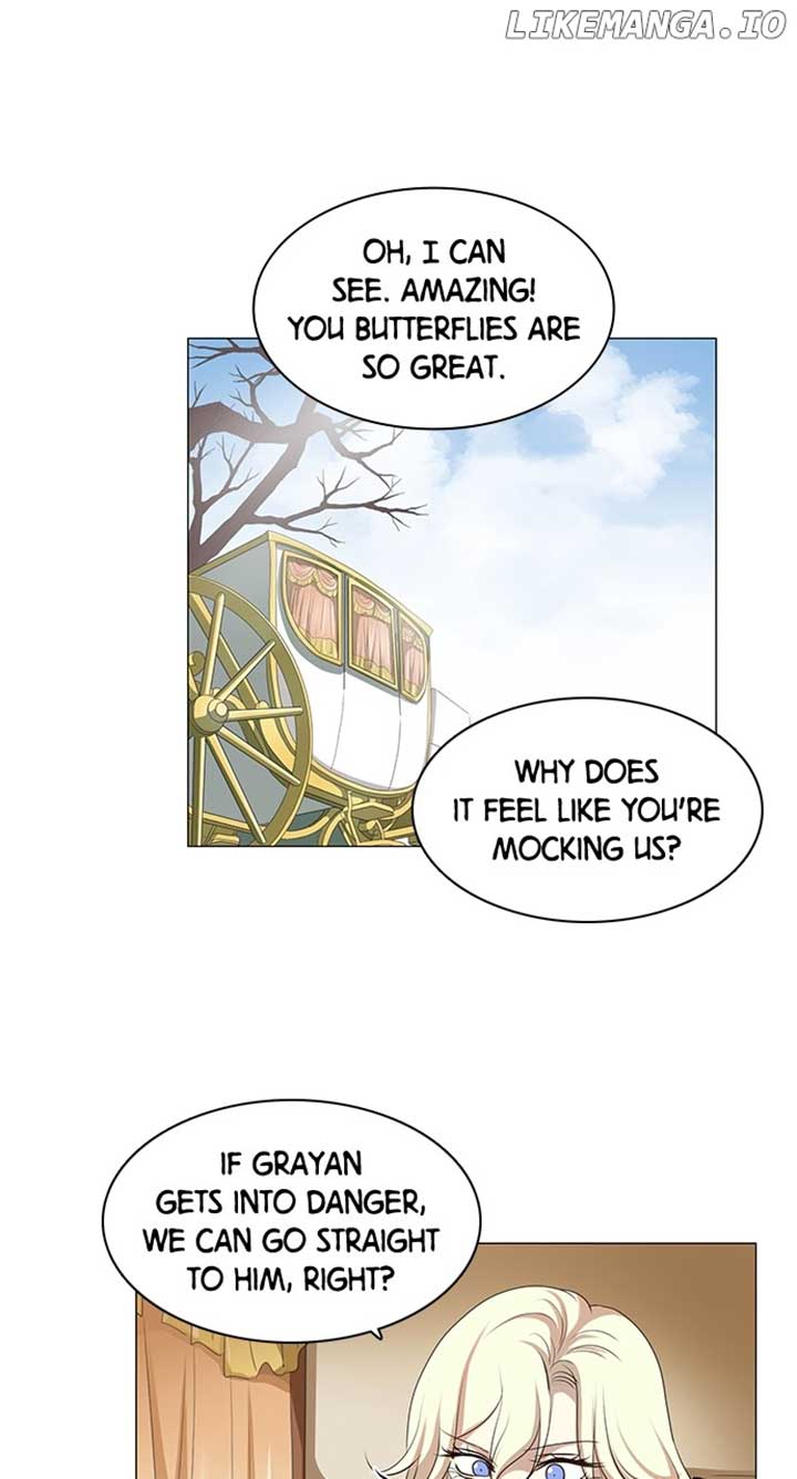 I Became the Rabbit Heroine’s Stepmother Chapter 30 page 21