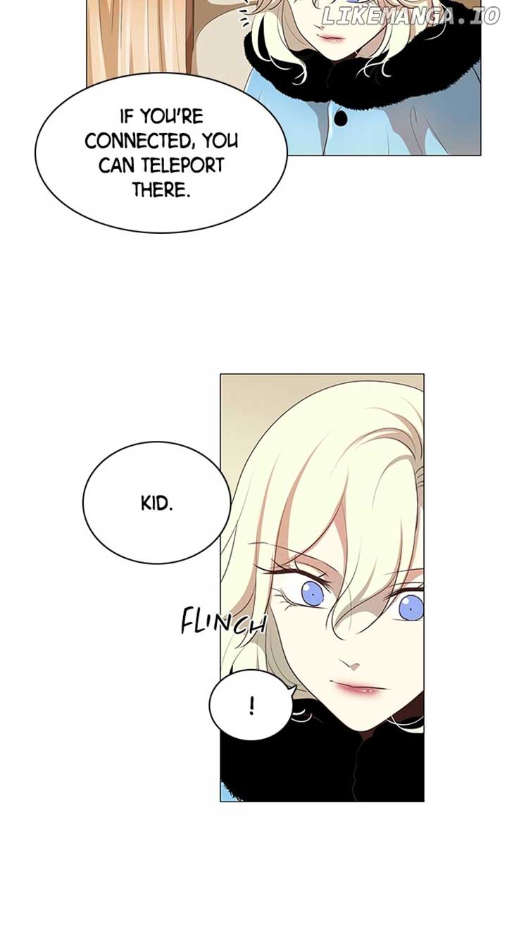 I Became the Rabbit Heroine’s Stepmother Chapter 30 page 22